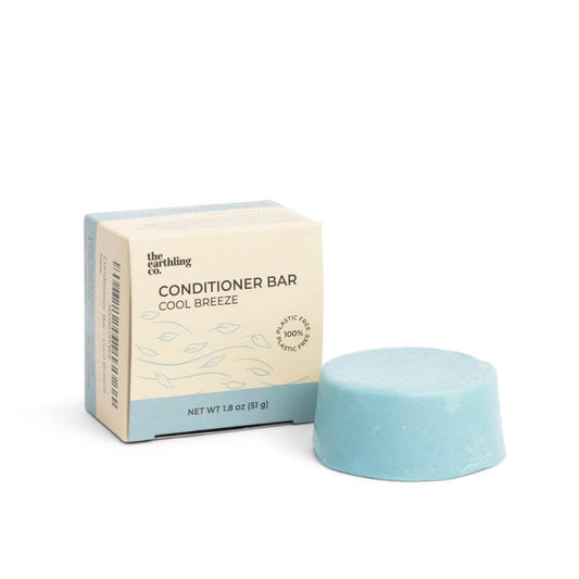 Cool Breeze Conditioner Bar