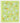 Bunnies on Green Swedish Dishcloth