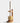 Plastic Free Toilet Brush with Stand - Natural Sisal Bristle: Brush & Stand
