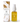 Mini Coconut Essential Body Oil - 1oz