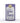 Organic Dry Shampoo Powder Lavender and Bergamot - 1oz