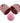 Vegan Beauty Blender: Light Pink