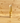 Bamboo Scoop | Wide