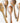 Natural Acacia Wood Kitchen Utensil Set